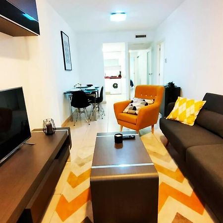 Donoso Cortes Apartment - Alicante Zewnętrze zdjęcie