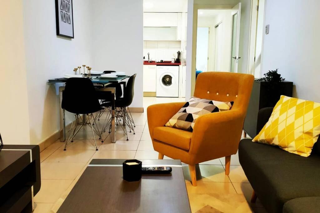 Donoso Cortes Apartment - Alicante Zewnętrze zdjęcie