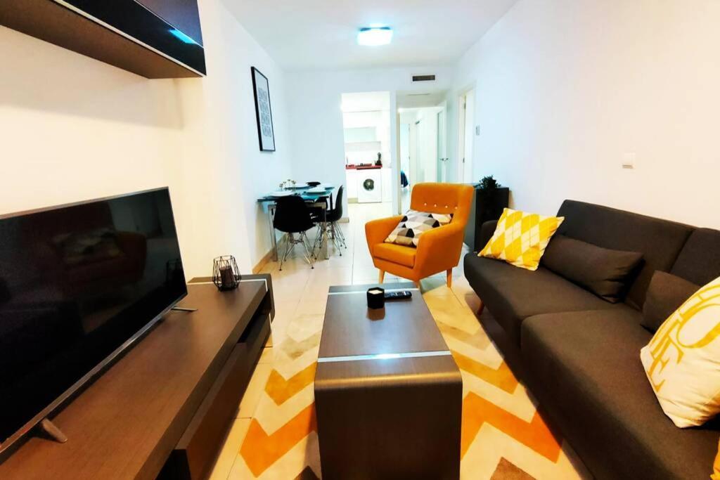 Donoso Cortes Apartment - Alicante Zewnętrze zdjęcie