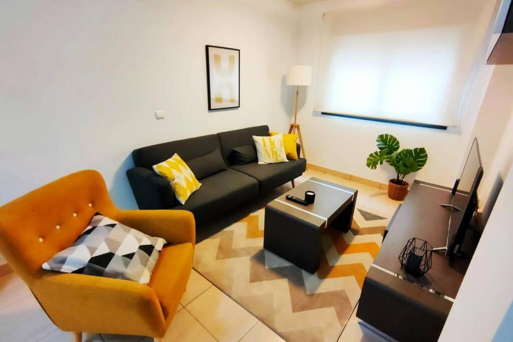Donoso Cortes Apartment - Alicante Zewnętrze zdjęcie