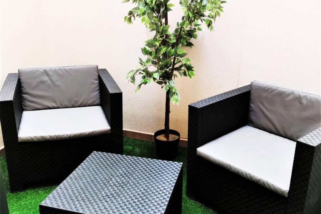 Donoso Cortes Apartment - Alicante Zewnętrze zdjęcie