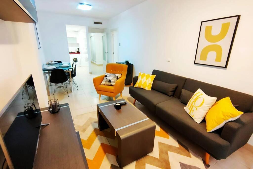 Donoso Cortes Apartment - Alicante Zewnętrze zdjęcie