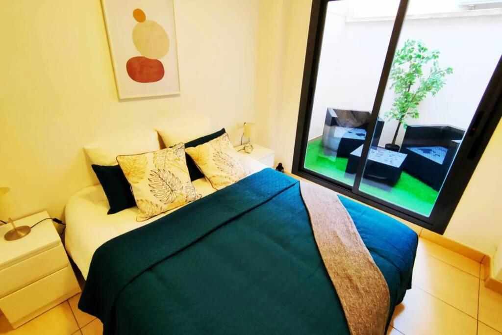 Donoso Cortes Apartment - Alicante Zewnętrze zdjęcie