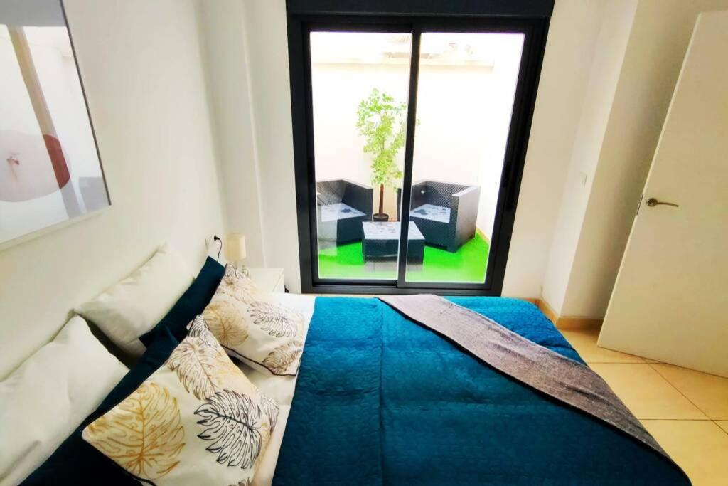 Donoso Cortes Apartment - Alicante Zewnętrze zdjęcie