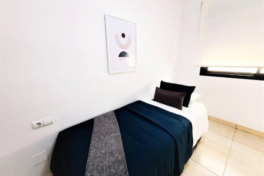 Donoso Cortes Apartment - Alicante Zewnętrze zdjęcie