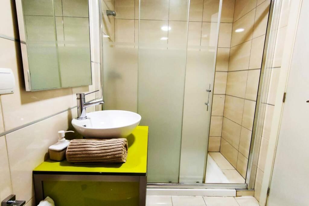 Donoso Cortes Apartment - Alicante Zewnętrze zdjęcie