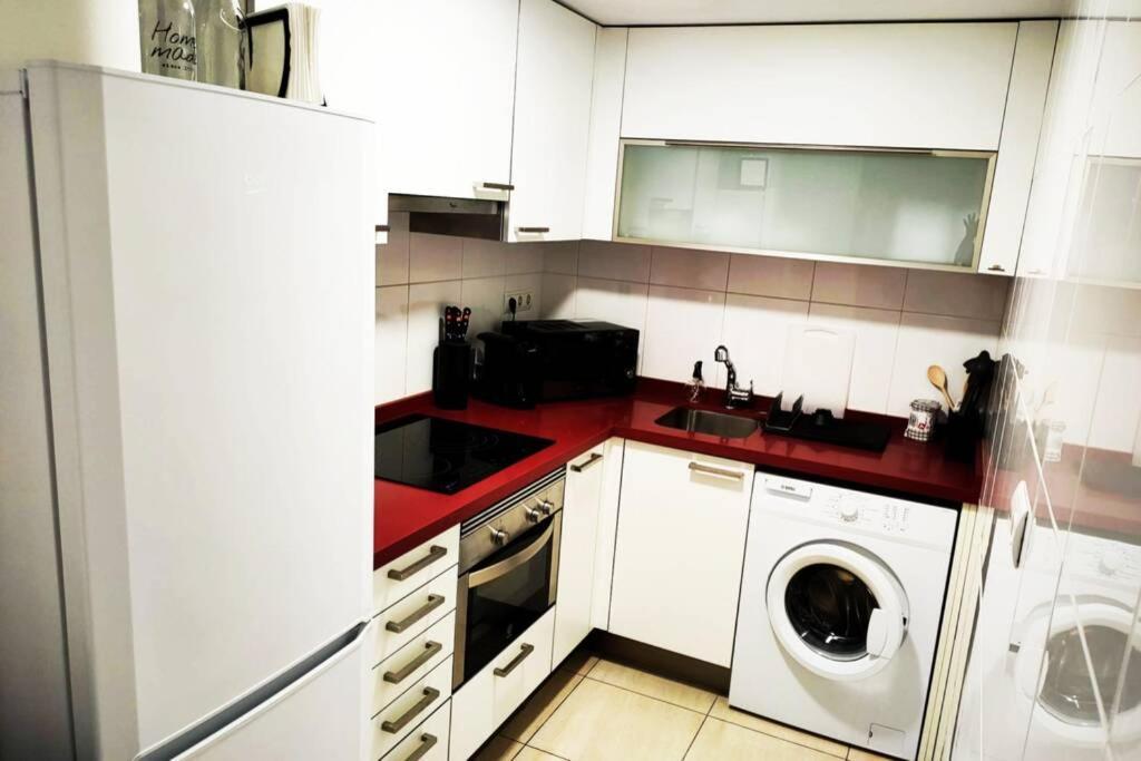 Donoso Cortes Apartment - Alicante Zewnętrze zdjęcie