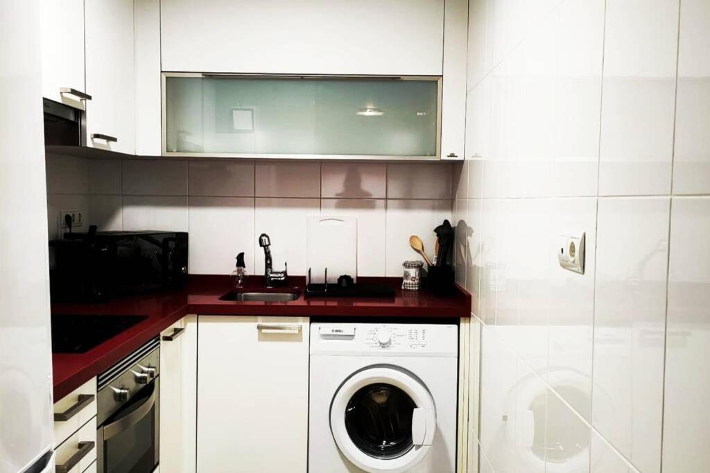 Donoso Cortes Apartment - Alicante Zewnętrze zdjęcie