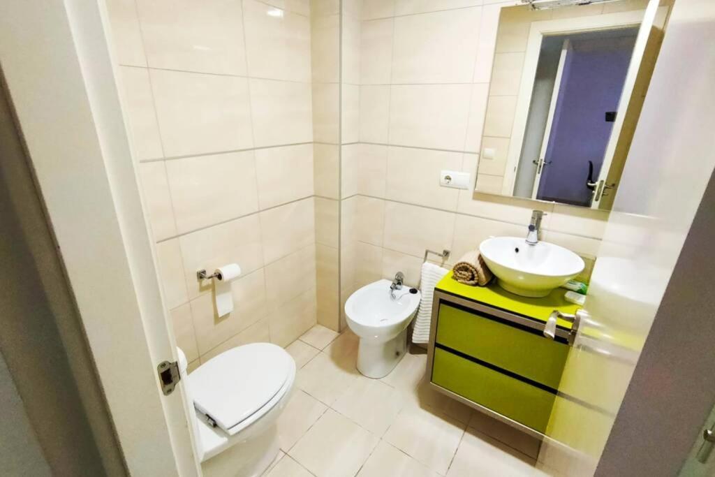 Donoso Cortes Apartment - Alicante Zewnętrze zdjęcie