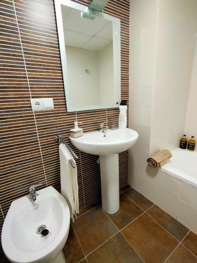 Donoso Cortes Apartment - Alicante Zewnętrze zdjęcie